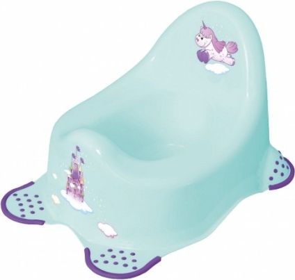 Nočník s protiskluzem - Unicorn - obrázek 1