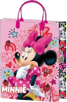 Taška dárková Disney 18,5x25x8cm 5 dr. - obrázek 1