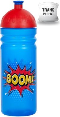 R&,B Mědílek s.r.o. Zdravá láhev - 0,7l - Boom - obrázek 1
