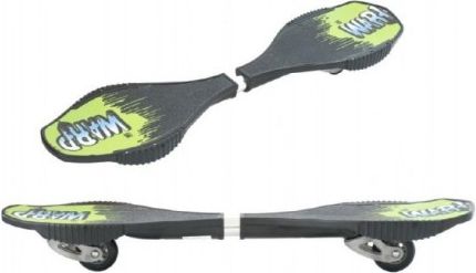 Waveboard 80cm nosnost 100kg - obrázek 1