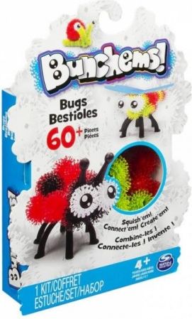 Kreativní balení BUNCHEMS - obrázek 1