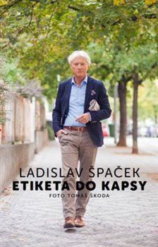 Etiketa do kapsy - Ladislav Špaček - obrázek 1