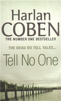 Tell No One - Coben Harlan - obrázek 1