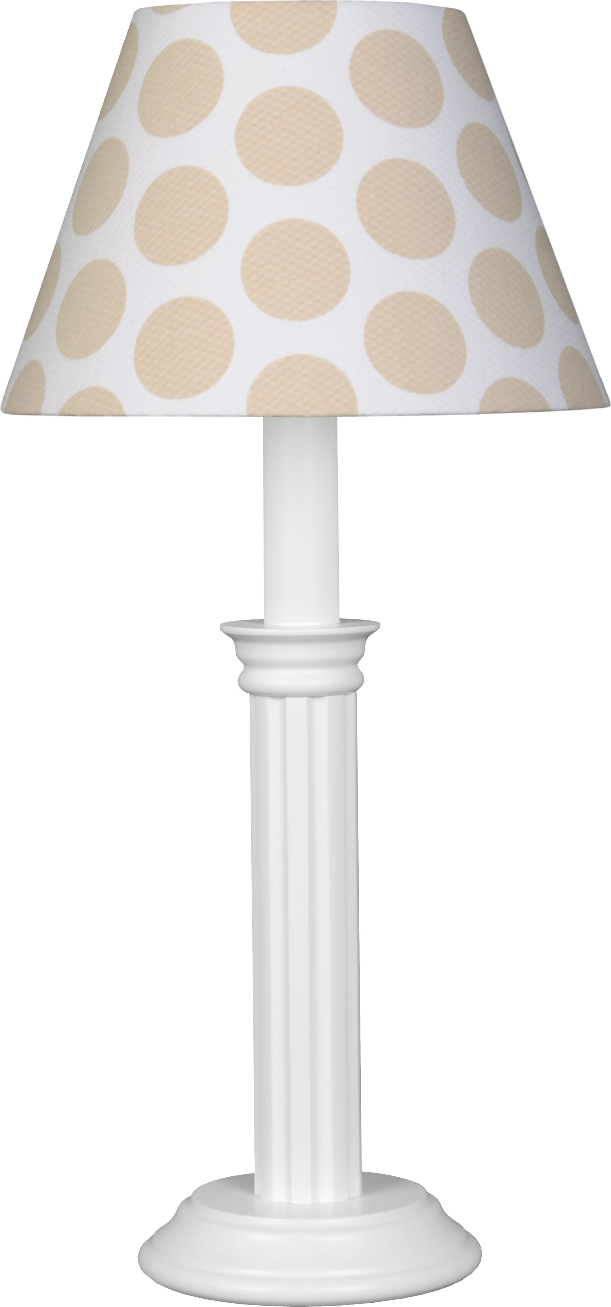 Waldi Leuchten Bubliny XL W81532.0 dětská stolní lampička - obrázek 1