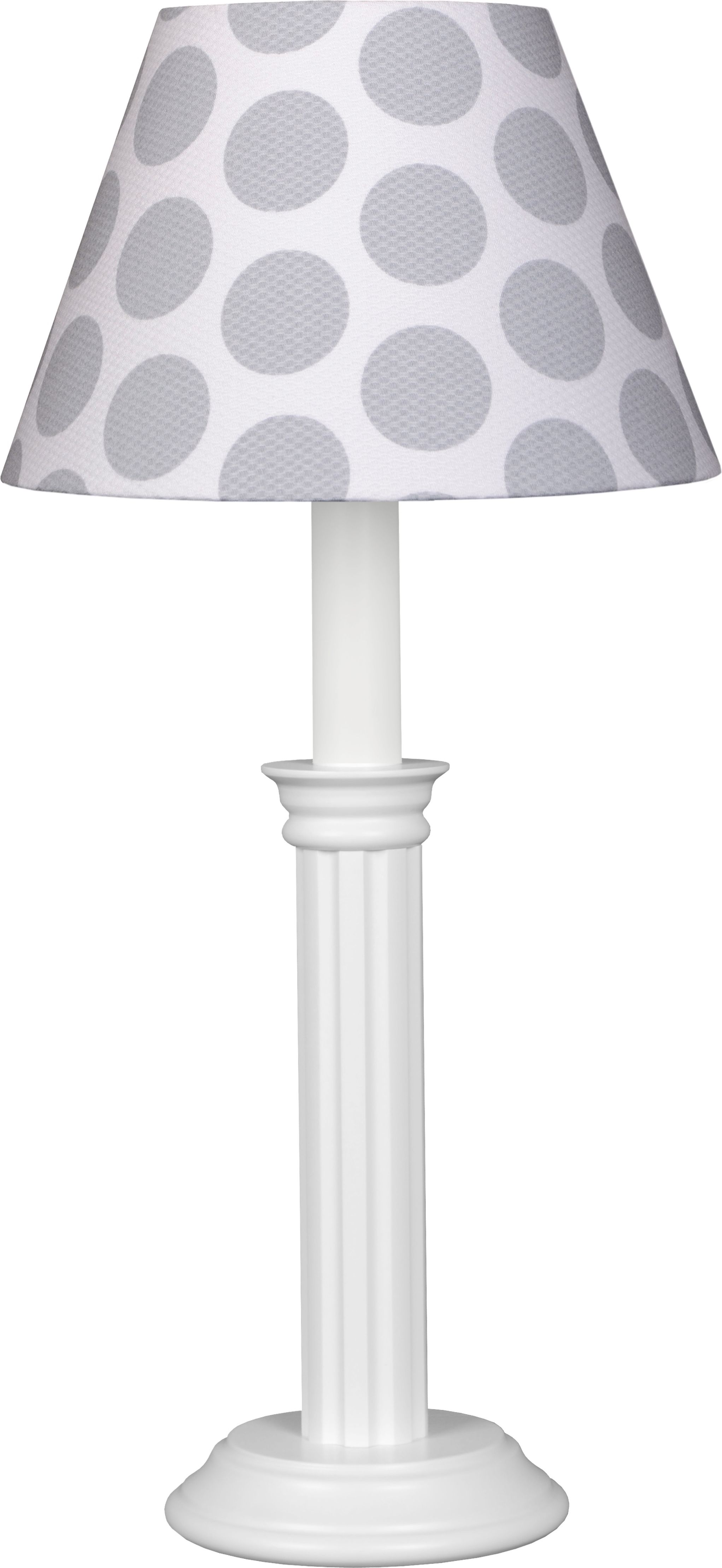 Waldi Leuchten Bubliny XL W81531.0 dětská stolní lampička - obrázek 1