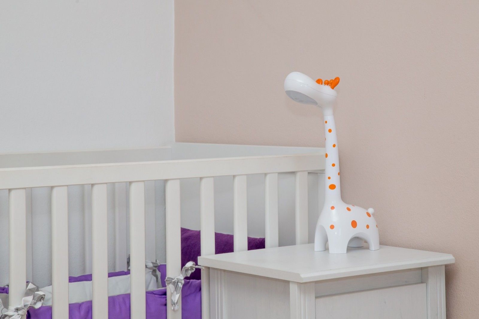 LED stolní lampička Immax ŽIRAFA - obrázek 5