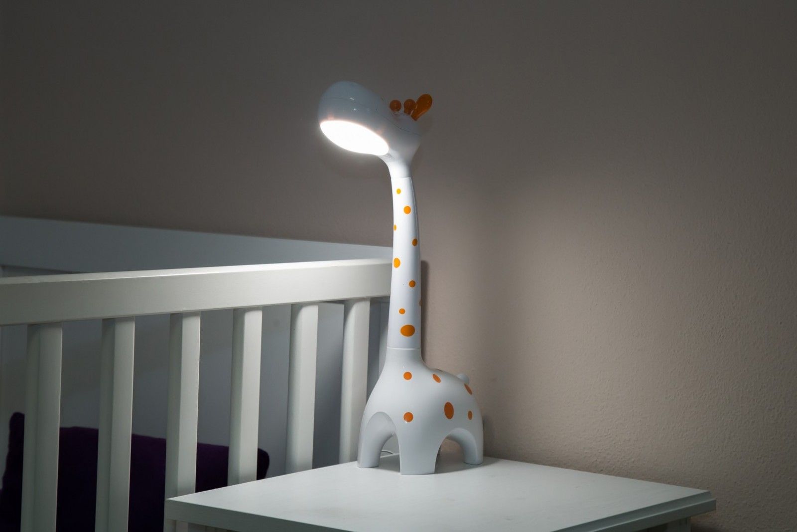 LED stolní lampička Immax ŽIRAFA - obrázek 10