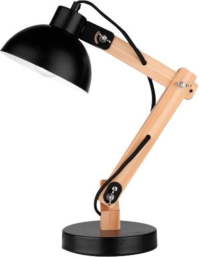 Nova Luce Lila 671602 dětská stolní lampička - obrázek 1
