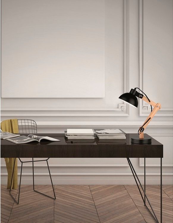 Nova Luce Lila 671602 dětská stolní lampička - obrázek 3
