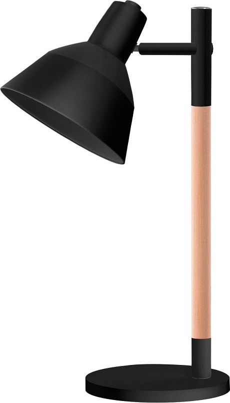 Nova Luce Dunik 6740801 dětská stolní lampička - obrázek 1