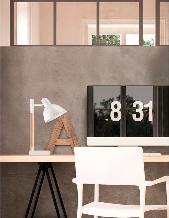 Nova Luce Dunik 6740802 dětská stolní lampička - obrázek 3