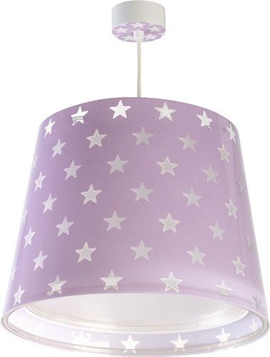 Dalber Stars 81212L dětské závěsné světlo - obrázek 1