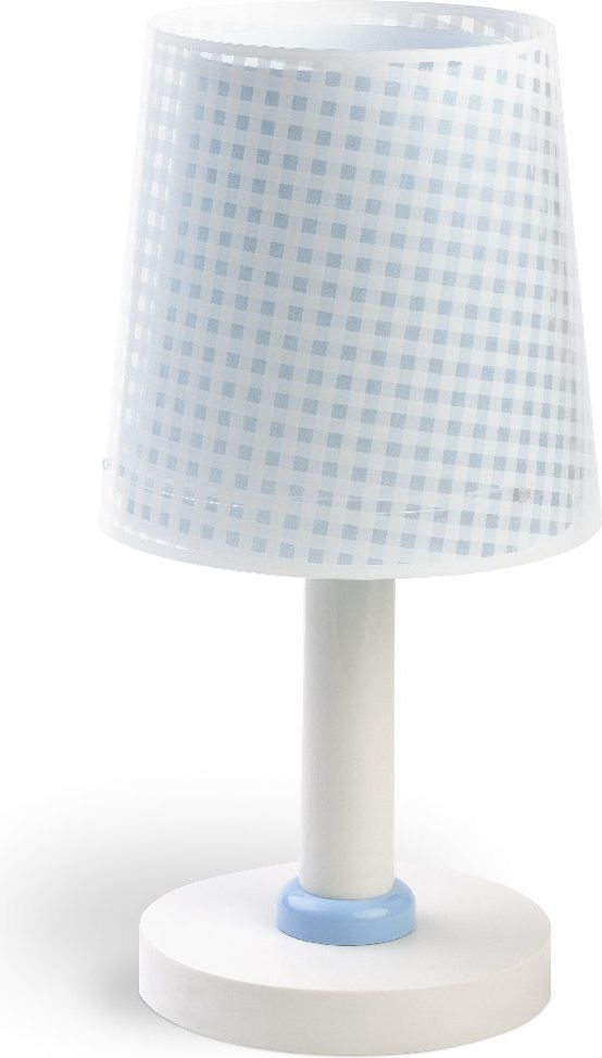 Dalber Vichy Blue 80221T dětská stolní lampička - obrázek 1