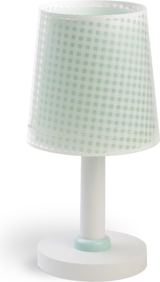 Dalber Vichy Green 80221H dětská stolní lampička - obrázek 1