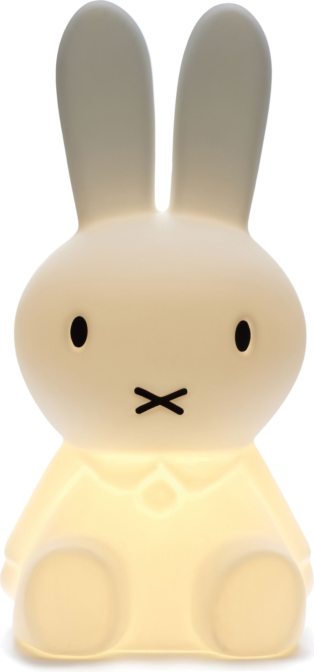 Mr.Maria Miffy Original dětská lampička - obrázek 2