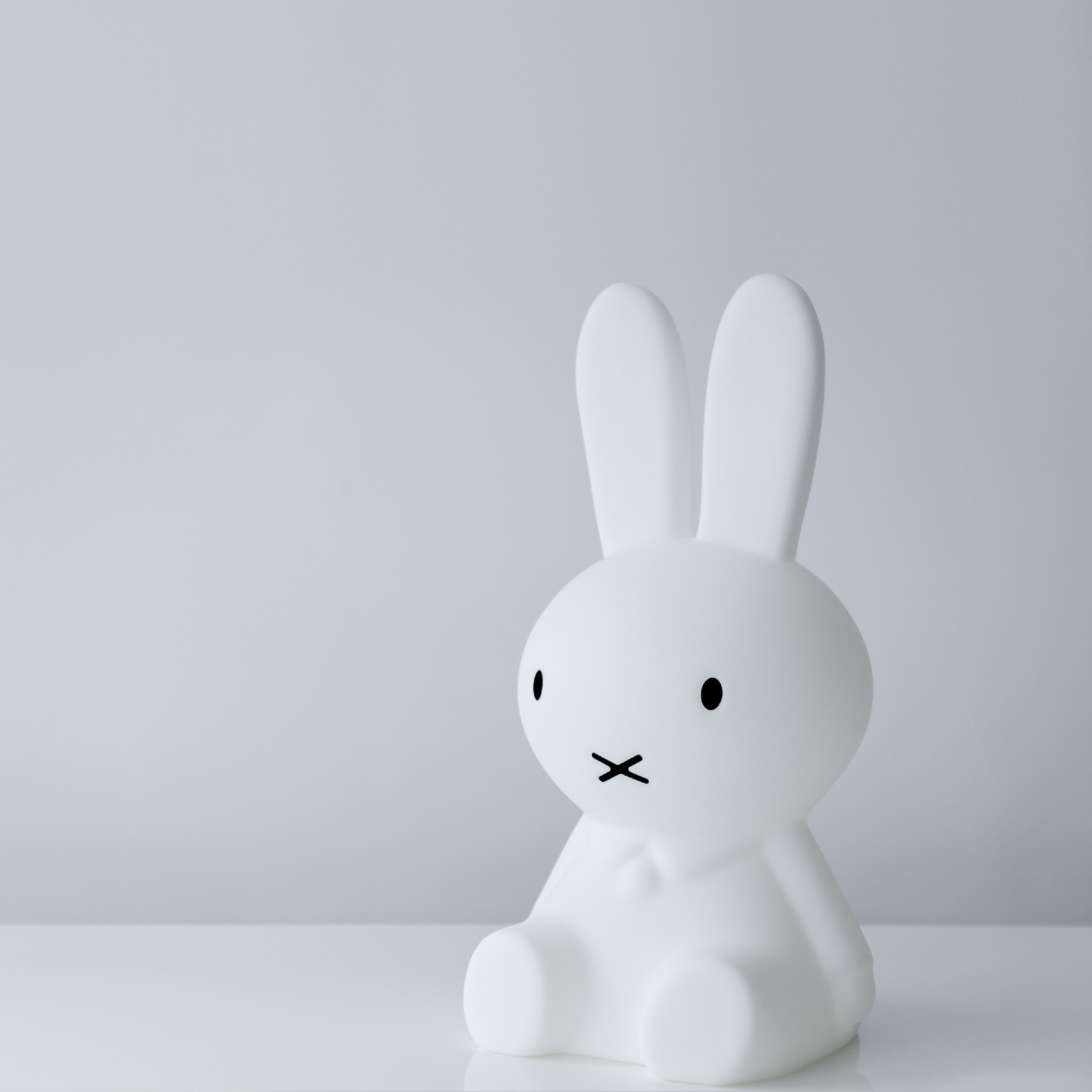 Mr.Maria Miffy Original dětská lampička - obrázek 3