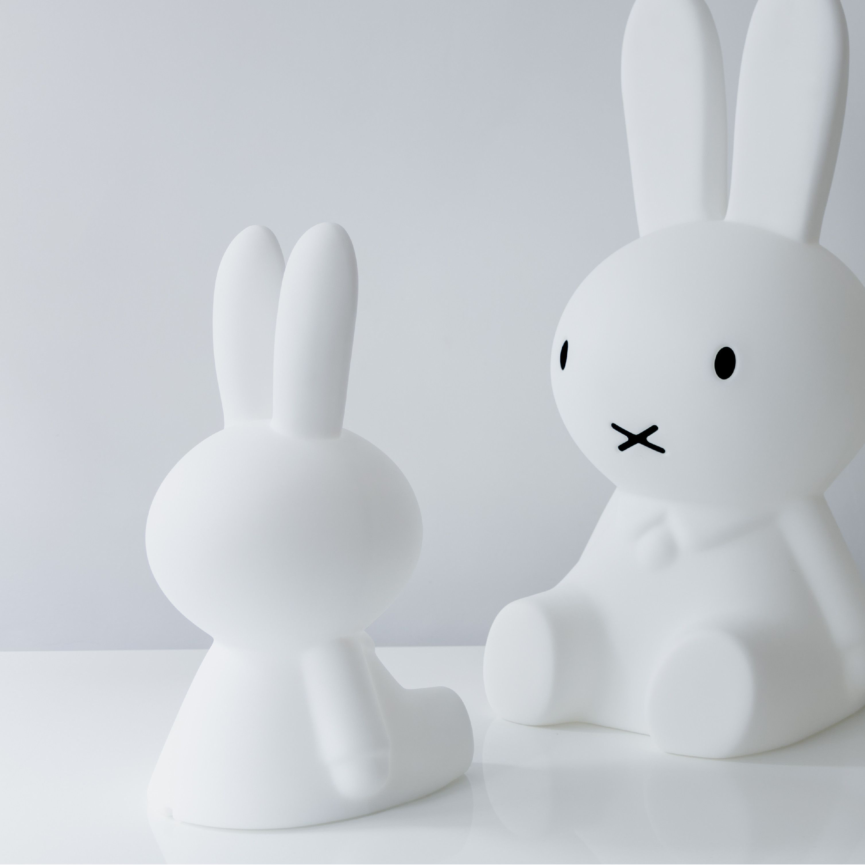 Mr.Maria Miffy Original dětská lampička - obrázek 7