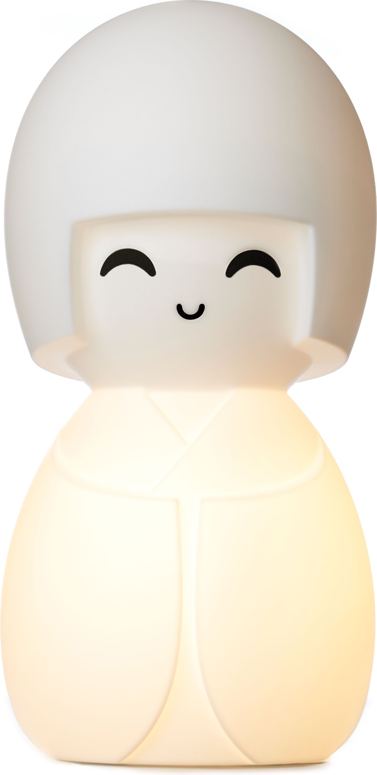 Mr.Maria Kokeshi dětská lampička - obrázek 2