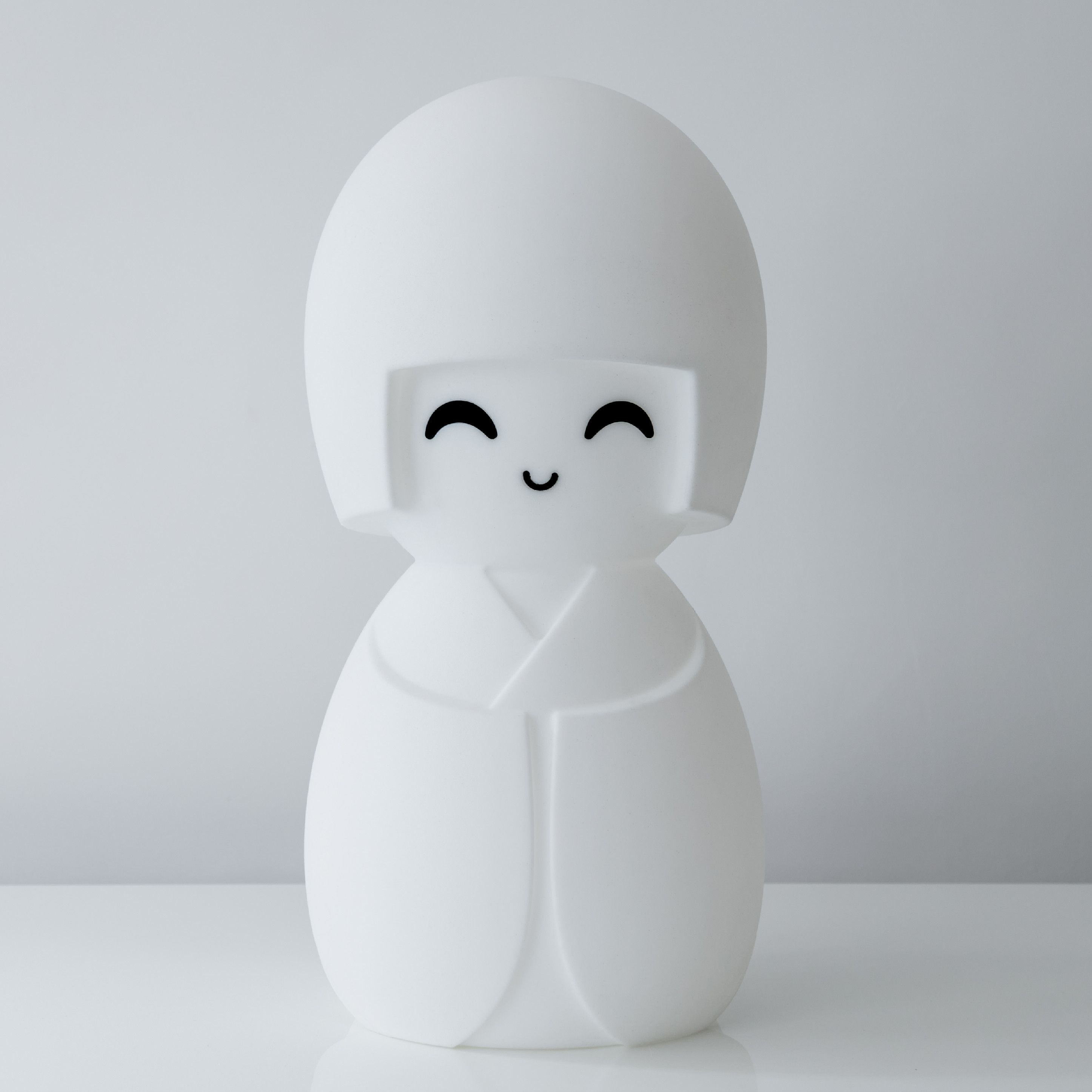 Mr.Maria Kokeshi dětská lampička - obrázek 3