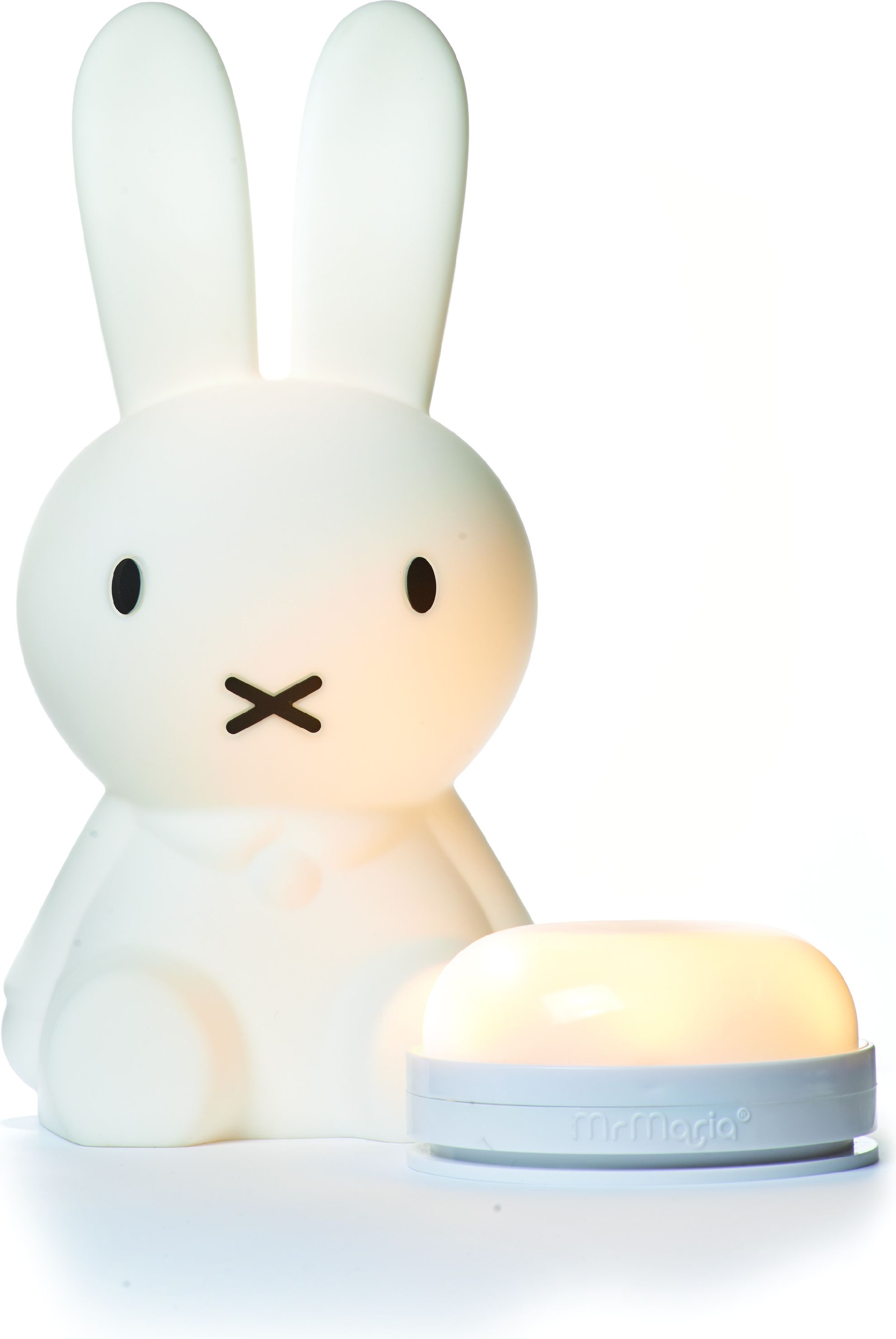 Mr.Maria Miffy First Light dětská lampička - obrázek 4
