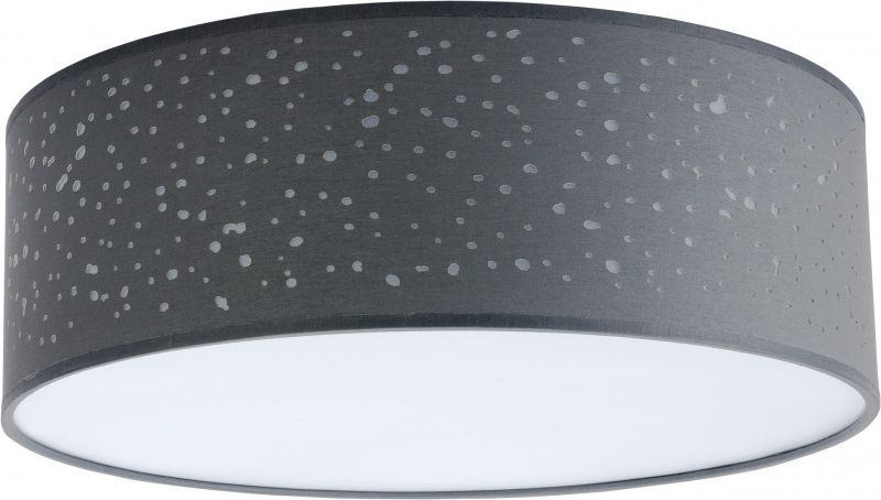 TK Lighting Caren Gray TK2525 dětské stropní světlo - obrázek 1