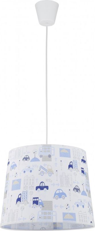 TK Lighting Kids TK1778 dětský lustr - obrázek 1