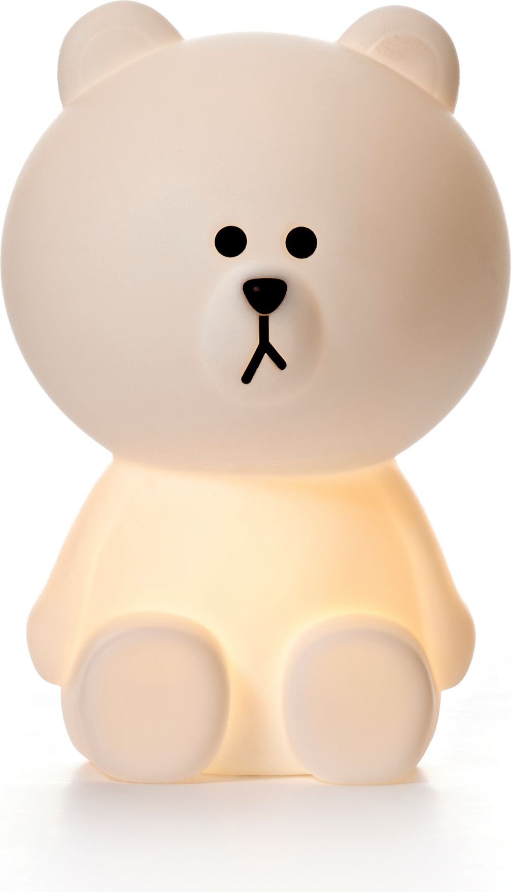 Mr.Maria Brown S Lamp dětská lampička - obrázek 2