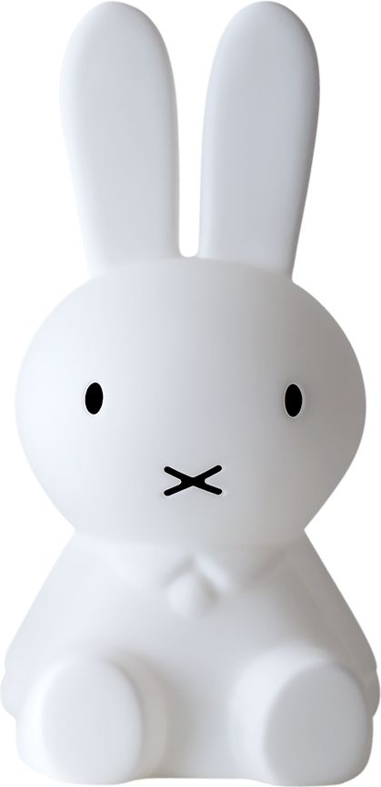 Mr.Maria Miffy XL dětská lampička - obrázek 1