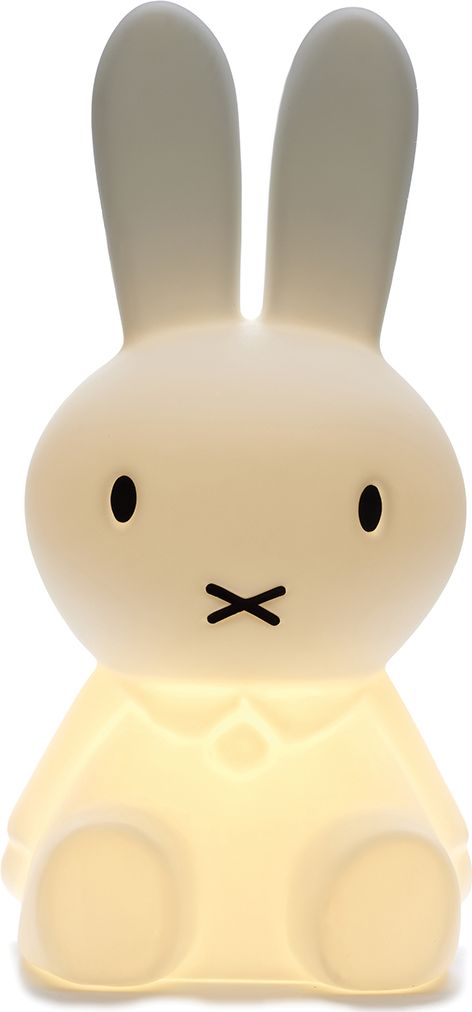 Mr.Maria Miffy XL dětská lampička - obrázek 2