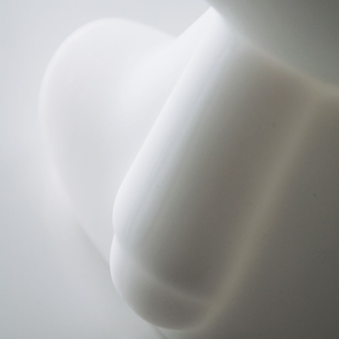 Mr.Maria Miffy XL dětská lampička - obrázek 6