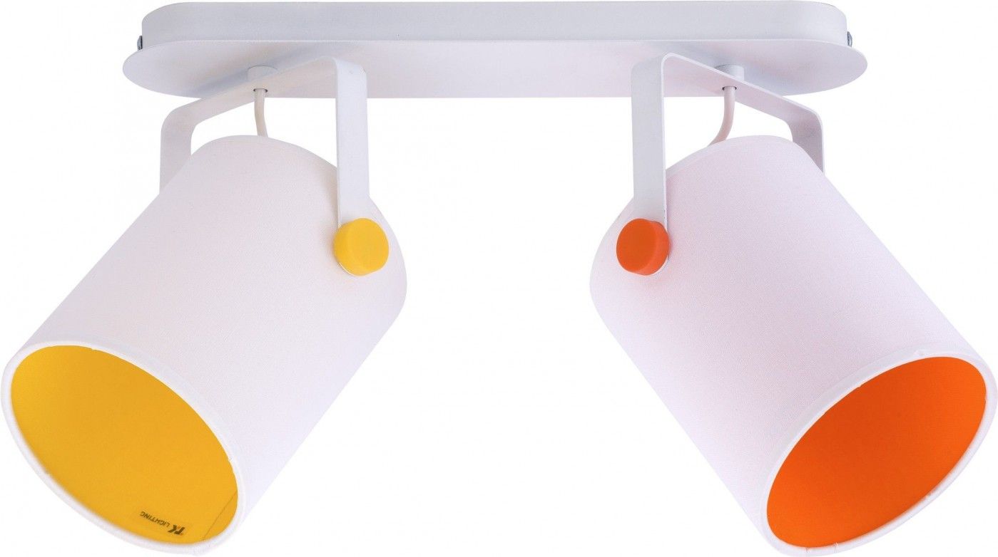 TK Lighting Relax Junior TK1832 dětské stropní světlo - obrázek 1
