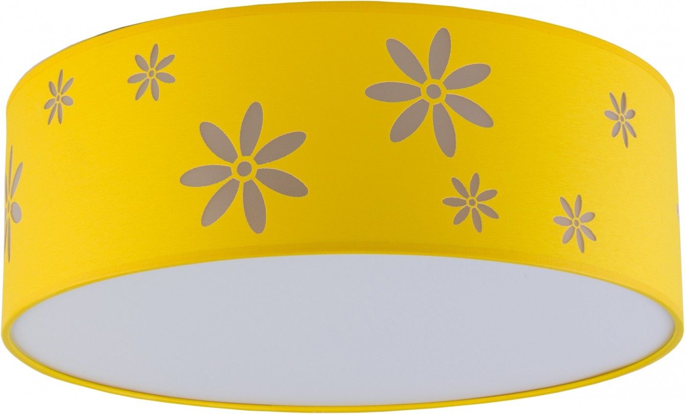 TK Lighting Flora TK2419 dětské stropní světlo - obrázek 1