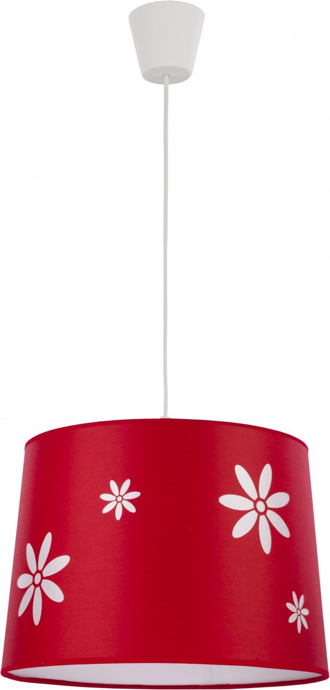 TK Lighting Flora TK2416 dětský lustr - obrázek 1
