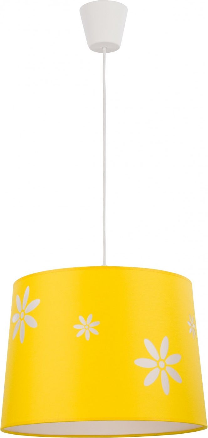 TK Lighting Flora TK2418 dětský lustr - obrázek 1