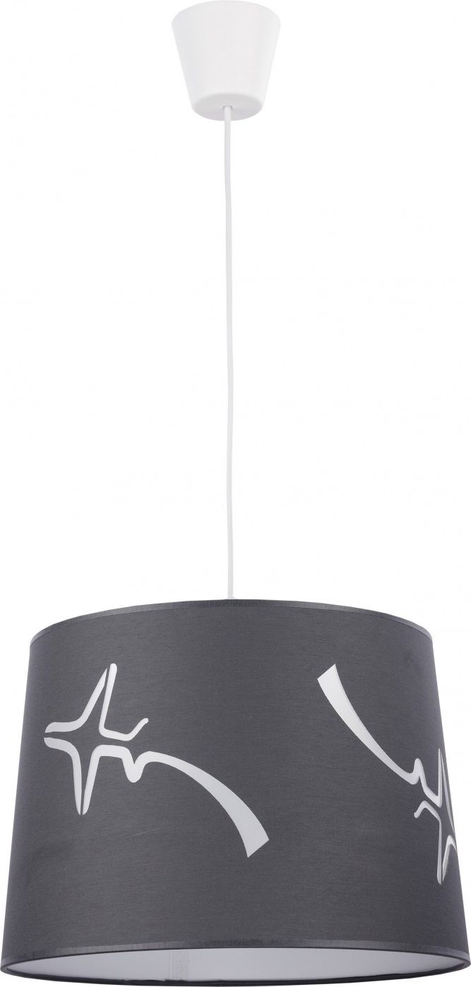 TK Lighting Avion TK2422 dětský lustr - obrázek 1
