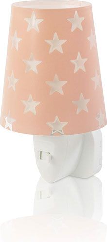 Dalber Stars 81215S dětské noční svítidlo - obrázek 1