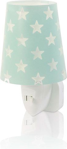 Dalber Stars 81215H dětské noční svítidlo - obrázek 1
