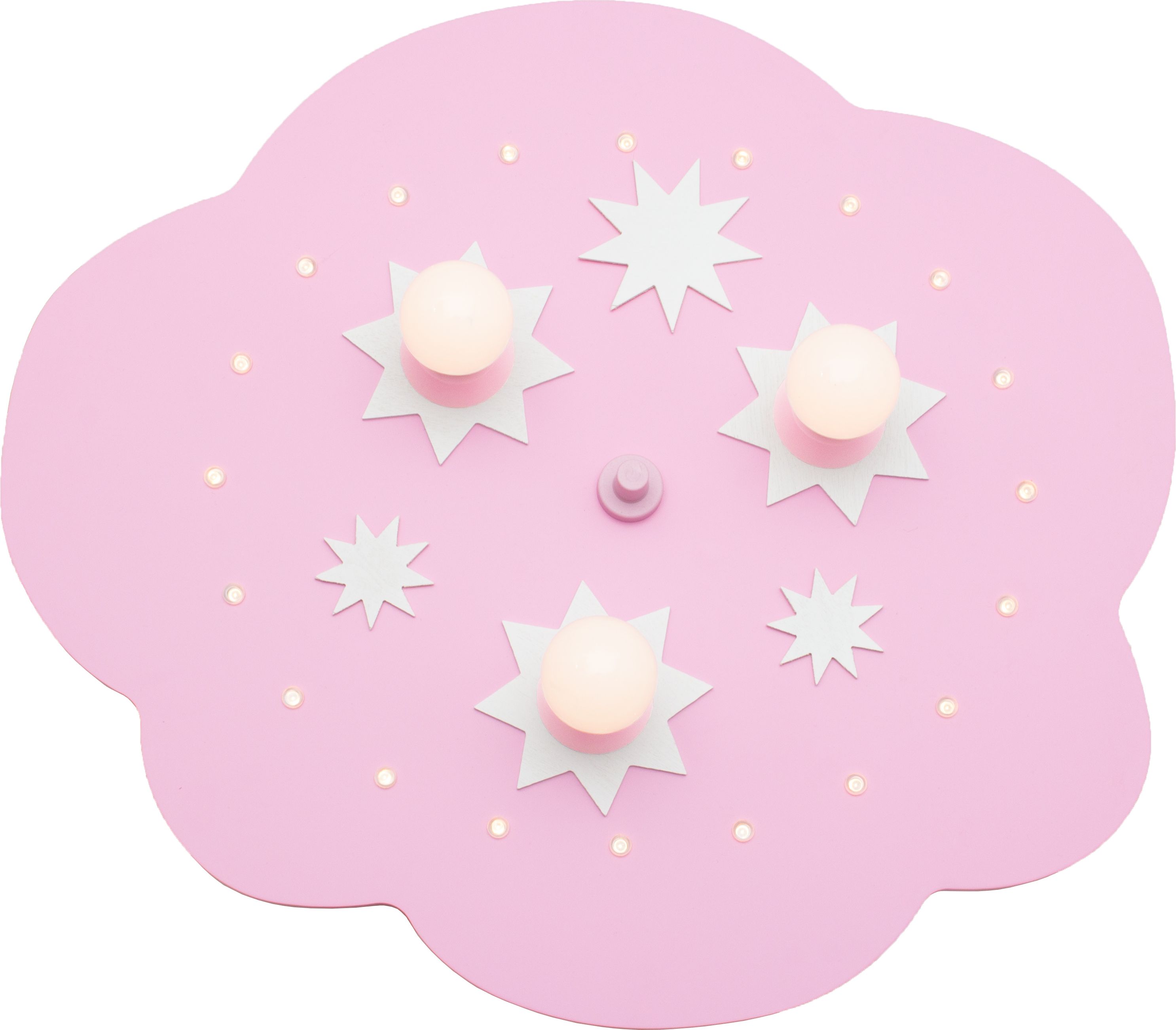 Elobra Hvězdná obloha 137000 dětské nástěnné svítidlo - obrázek 1