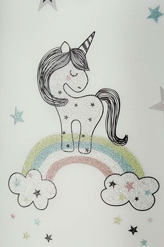 Dalber Unicorns 42432 dětské závěsné svítidlo - obrázek 2