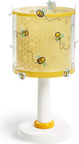 Dalber Bee Happy 71091 dětská stolní lampa - obrázek 3