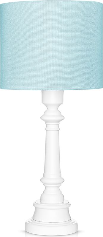 Lamps & Company Classic Mint dětská stolní lampa - obrázek 1