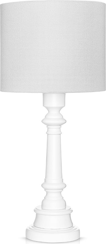 Lamps & Company Classic Grey dětská stolní lampa - obrázek 1