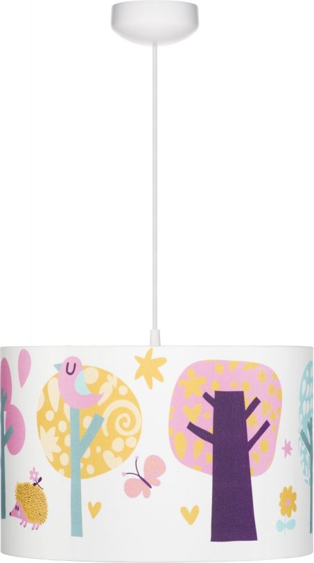 Lamps & Company Sovičky dětský závěsný lustr - obrázek 4