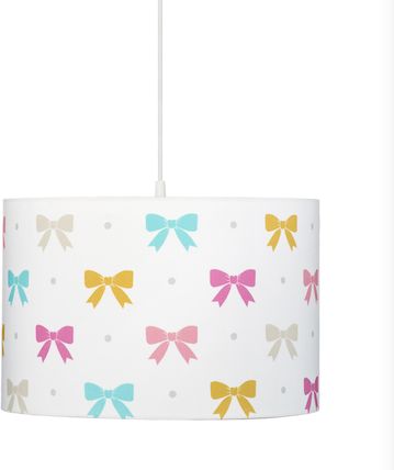 Lamps & Company Princess mašličky dětský závěsný lustr - obrázek 1