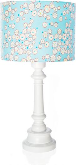 Lamps & Company Mořské bublinky dětská stolní lampa - obrázek 1