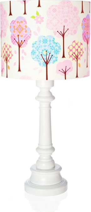 Lamps & Company Pohádkový les dětská stolní lampa - obrázek 1