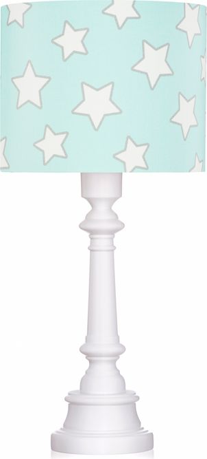 Lamps & Company Mint Stars dětská stolní lampa - obrázek 1