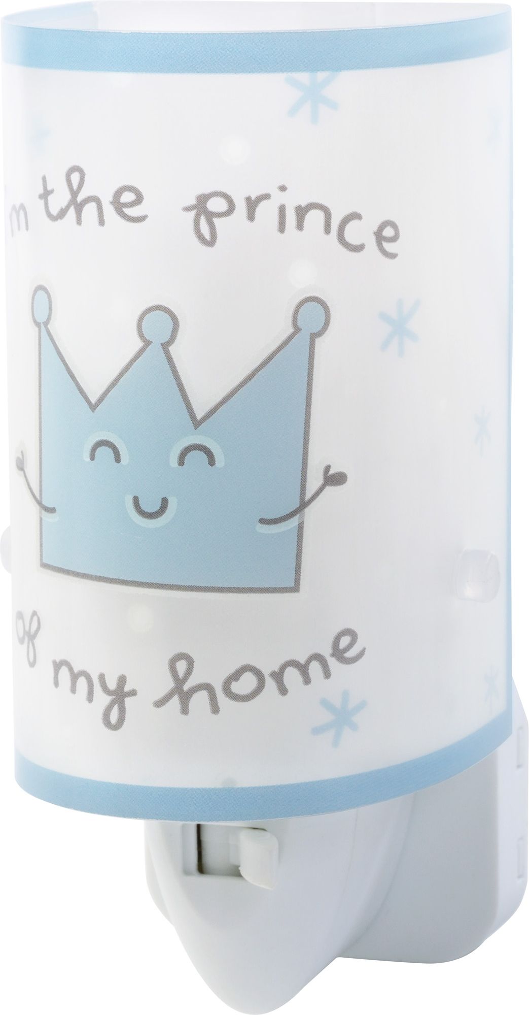 Dalber Princess & Prince 92832 dětské orientační svítidlo - obrázek 2