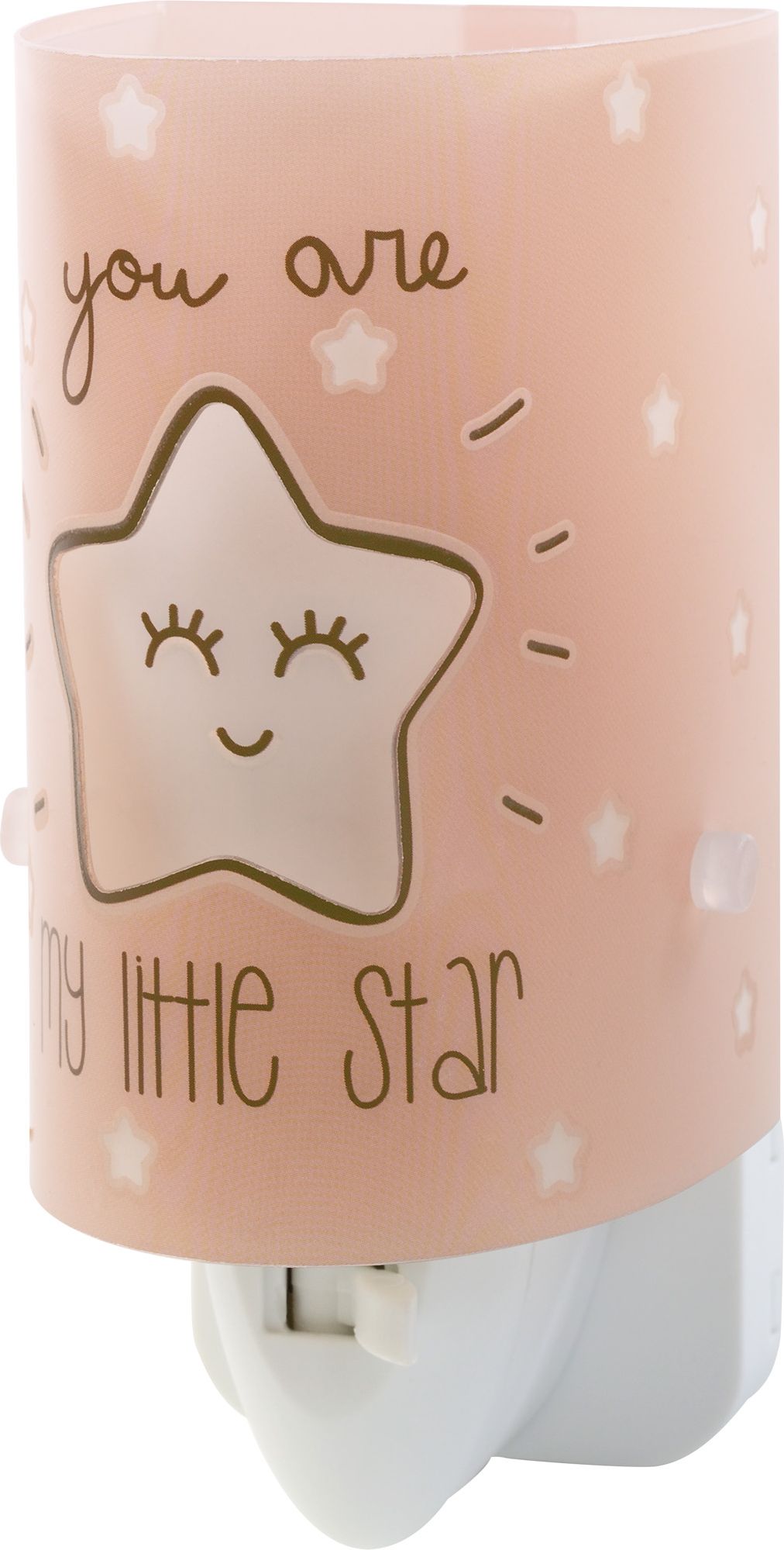 Dalber My Little Star 92841 dětské orientační svítidlo - obrázek 2