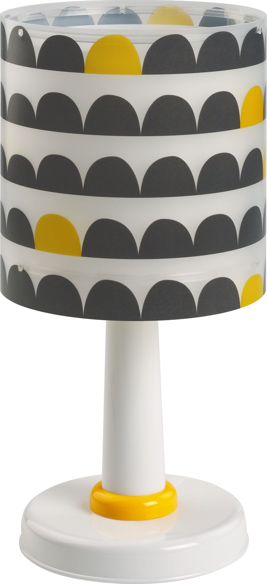 Dalber Wonder 70651 dětská stolní lampa - obrázek 1